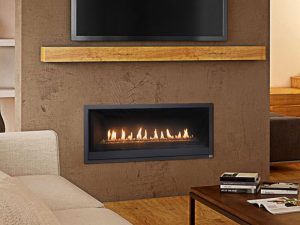 ProBuilder™ 42 Linear Gas Fireplace