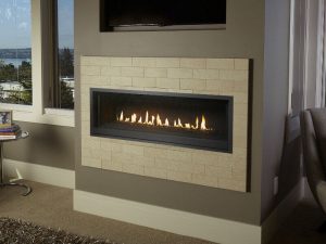 ProBuilder™ 54 Linear Gas Fireplace
